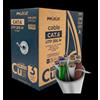 Bobina di cavo di rete ignifugo con certificazione CPR UTP CAT6 LSZH CCA 305M PH