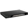 D-LINK Switch gestito L3 con 28 porte PoE DGS-1520-28MP 2XSFP+ 10G