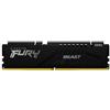 Memoria RAM DIMM per desktop FURY BEAST DDR5 5600MHZ 8GB CL40 KF556C40BB-8