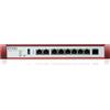ZYXEL Firewall hardware per aziende USG FLEX 200H USGFLEX200H-EU0101F