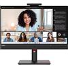 Monitor IPS per videoconferenze con fotocamera THINKVISION-T24MV-30 23,8" FHD 75
