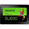 ADATA SSD SATA interno ULTIMATE SU630 960GB 2,5" QLC ASU630SS-960GQ-R