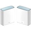 D-LINK Router mesh dual-band EAGLE PRO AI M32 AX3200-WIFI 6 2 UDS