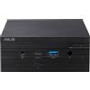 Mini PC barebone senza memoria né archiviazione PN51-BB555MDS1 RYZEN-5 5500U