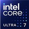 INTEL Processore desktop CORE ULTRA 7 265 LGA1851 BOX