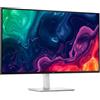 compatibile con DELL Monitor multimediale VA PLUS S3225QS 31,5" 4K UHD 120HZ