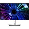 compatibile con DELL Monitor IPS professionale ULTRASHARP-U2424HE 23,8" FHD 120H