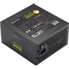 UNYKACH Alimentatore ATX 80 Plus Gold per PC ATILIUS-3.1 850W