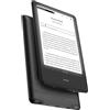 Lettore di e-book touchsLEDn con schermo illuminato DICKENS-LIGHT-2-PRO 6" 8GB