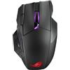 ASUS Mouse gaming MMO wireless a 12 pulsanti ROG-SPATHA X 19000DPI