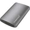 INTENSO SSD esterno portatile USB-C 3.2 Gen 2x2 TX800 500GB
