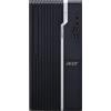 ACER Computer desktop compatto VERITON-S2 VS2680G I7-11700 8GB 512GB-SSD