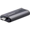 ADATA SSD esterno portatile SC750 500GB-USB-C 3.2 GEN 2