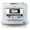 Epson Stampante multifunzione a getto d'inchiostro con fax, Wi-Fi e fronte/retro WORKF