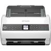 EPSON Scanner di documenti di rete con alimentatore automatico WORKFORCE-DS-730N