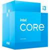 Processore a 4 core senza grafica integrata per socket LGA 1700, senza ventola C