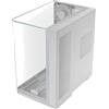 MARS GAMING Case PC mid-tower con vetro temperato curvo MC-INFINIO-ATX