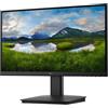 compatibile con DELL Monitor VA professionale SE2225HM 21,5" FHD 100HZ