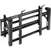 TOOQ Supporto a parete per videowall TQVW5470T 45-70" 70KG 800X400