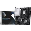 MSI Scheda madre micro ATX per Intel Core Ultra PRO H810M-B DDR5 LGA1851