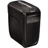 FELLOWES Distruggidocumenti a frammenti 60CS P-4 4X40MM 22L