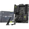 MSI Scheda madre ATX MAG B860-TOMAHAWK-WIFI LGA1851