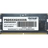 Memoria RAM SO-DIMM per laptop SIGNATURE DDR5 4800MHZ 16GB CL40 PSD516G480081S