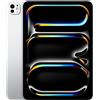 Apple iPad Pro 11 2024 (M4) 256GB WiFi+5G Silver A2837