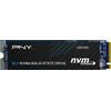 PNY SSD interno M.2 NVMe CS2130 2TB PCIE-GEN3 X4
