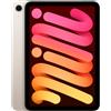 Apple iPad Mini 7 Gen 256GB WiFi (2024) Starlight A2993