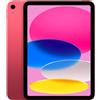Apple iPad 10 (2022), 256GB Pink Wi-Fi A2696