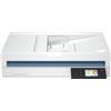 Scanner piano con alimentatore automatico di documenti SCANJET-ENTERPRISE FLOW N