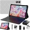 2026 2K Tablet 11 Pollici con Android 16, 36GB RAM+512GB ROM, INCLL 2000 * 1200,