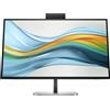 HP Monitor LED per videoconferenze SERIES 5 PRO 527PM 27" QHD-USB-C