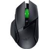 ‎Razer Razer Basilisk V3 X HyperSpeed - Mouse wireless da gaming personalizzabile (9 co