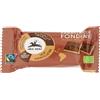 ALCE NERO Farrociock Fondente 2 biscotti da 14 grammi