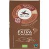 ALCE NERO Cioccolato Extra Fondente 100 grammi