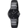 RADO TRUE DONNA JUBILE NERO
