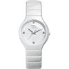 RADO TRUE DONNA JUBILE BIANCO