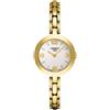 TISSOT FALAMINGO DONNA LAMINATO ORO
