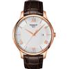 TISSOT TRADITIONAL GENT