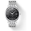 TISSOT TRADITION AUTOMATICO BRACCIALE ACCIAIO