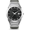 BULOVA UOMO BRACCIALATO