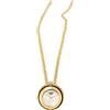 TISSOT PENDANT