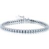 VISCONTI MIRCO VISCONTI BRACCIALE TENNIS CON DIAMANTI