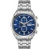 BULOVA CRONO