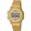 Casio orologio digitale unisex Vintage
