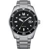 CITIZEN coll OF CITIZEN MARINE