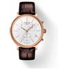 TISSOT CARSON PREMIUM CHRONOGRAPH
