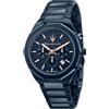 MASERATI OROLOGIO MASERATI STILE - R8873642008